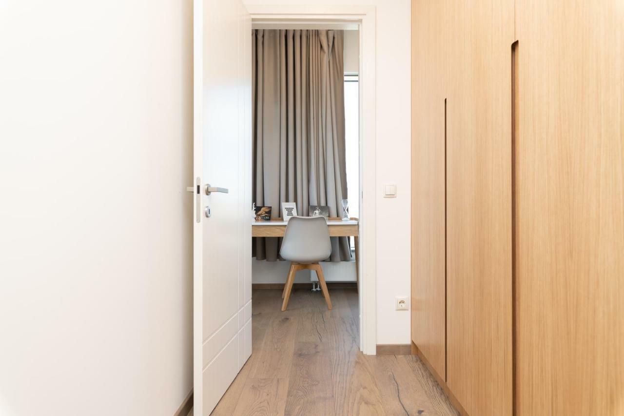 Central Lootsi Penthouse Tallinn Buitenkant foto